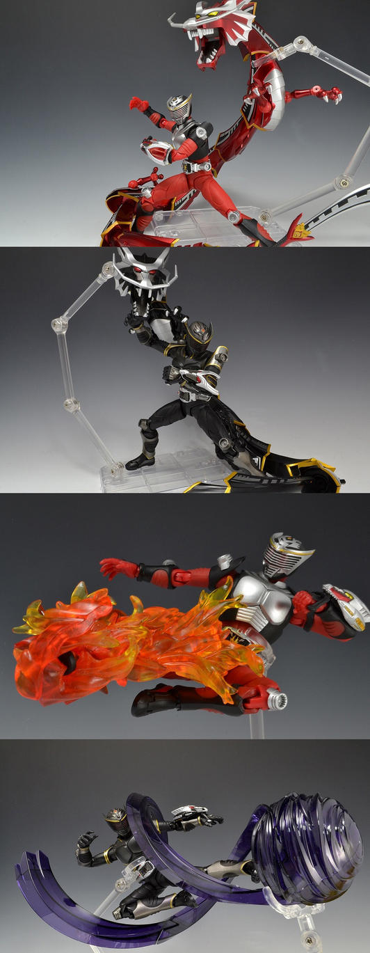 shf ryuga